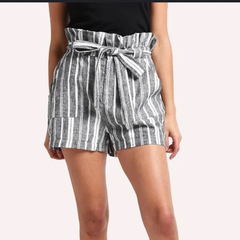 💥SALE💥 Sanctuary Striped Shorts
